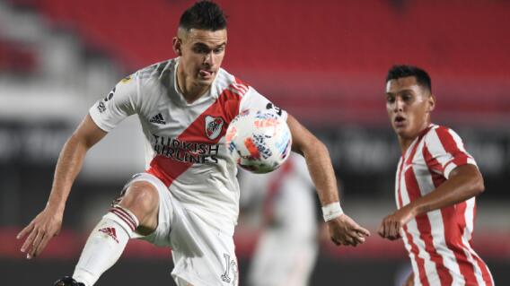 Rafael Santos Borré Rafael Santos Borré