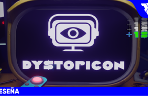 Dystopicon | RESEÑA