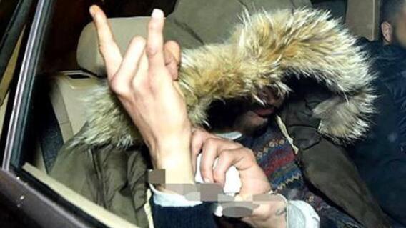 331204_BLU Radio // Said Mechaout // Foto: Twitter Matteo Salvini