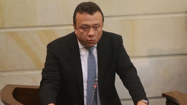 Muerte política para Eduardo Pulgar, determinó el Consejo de Estado Muerte política para Eduardo Pulgar, determinó el Consejo de Estado