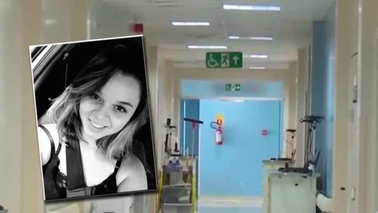 Mujer embarazada con muerte cerebral fue mantenida viva para salvar a ...