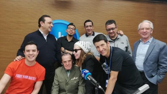 345531_BLU Radio. Podcast Voz Populi 9 de octubre