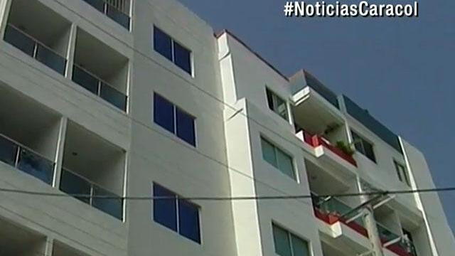 “El banco ya me está cobrando”: estafados por construcción de edificios ilegales en Cartagena