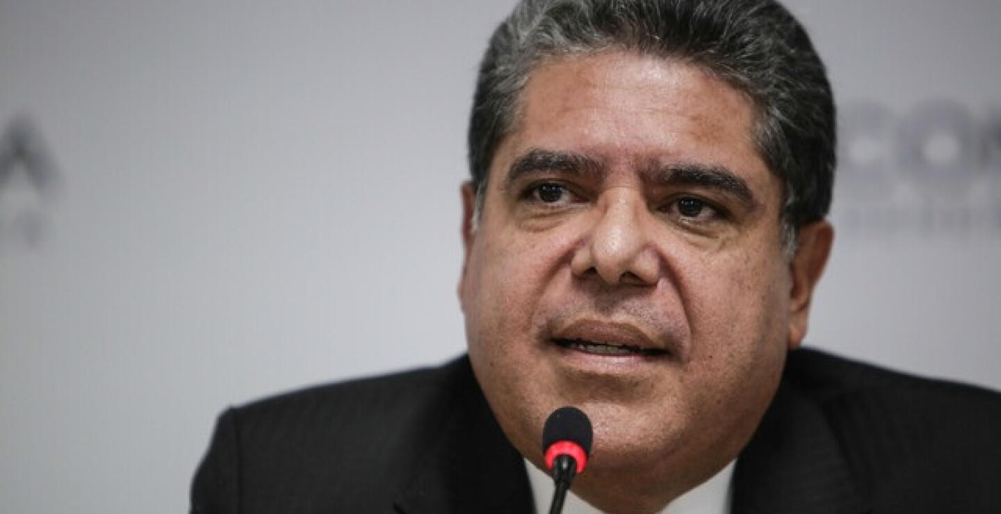 ¿Qué viene tras la nulidad de la elección del contralor Carlos Rodríguez?