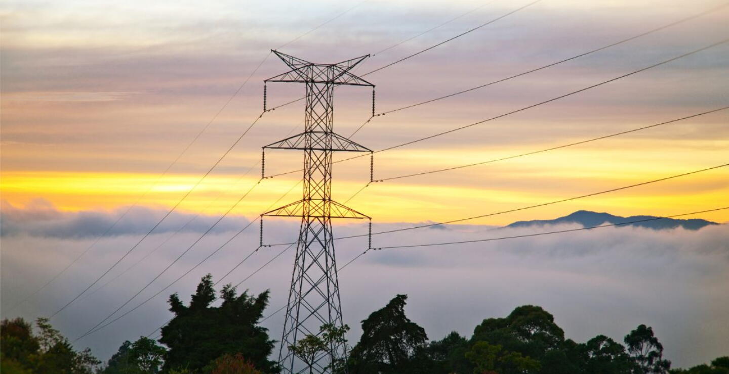 ¿Qué tan probable es y cómo funcionaria un racionamiento de energía en Colombia en próximos meses?