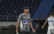 Arturo Reyes, entrenador del Junior de Barranquilla.