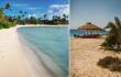 Conoce algunos de los países con playa a los que puedes acceder fácilmente y sin necesidad de visa