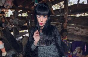 Extraño caso de mujer que se casó con un fantasma y se separó por infiel