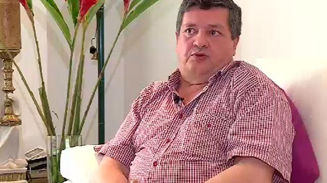 “Jamás dijimos que construiríamos una refinería”: gerente de controvertida Llanopetrol se defiende “Jamás dijimos que construiríamos una refinería”: gerente de controvertida Llanopetrol se defiende