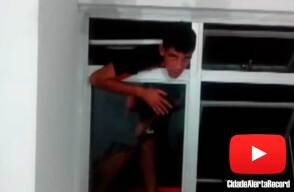 Youtube CidadeAlertaRecord