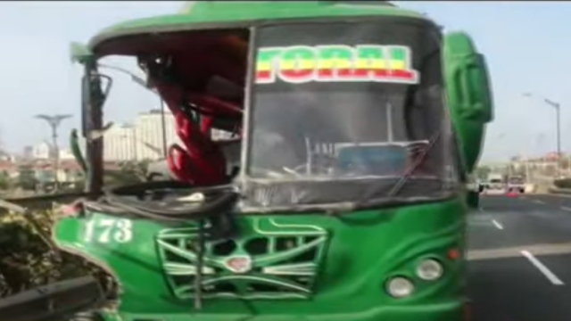 Imprudencias de conductores están causando tantas muertes en Barranquilla como el coronavirus 