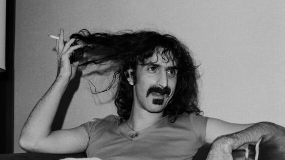 Frank Zappa Frank Zappa