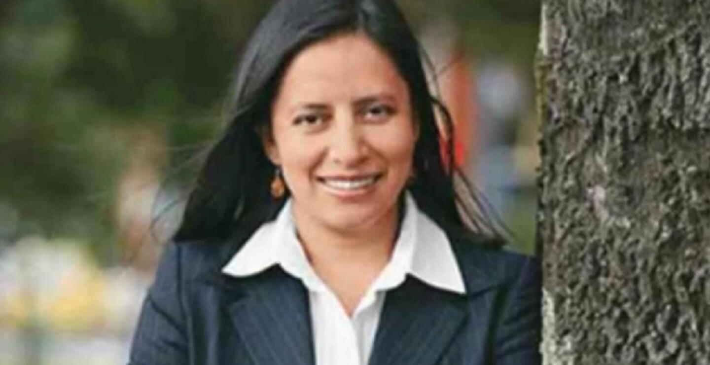 Adriana Córdoba, designada embajadora en Dinamarca, decidió no ocupar el cargo: ¿qué pasó?