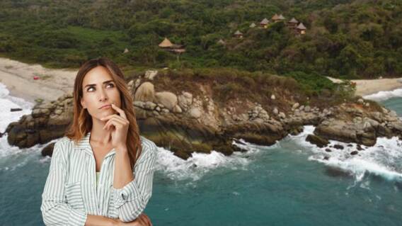 ¿Planea viajar a Santa Marta este puente? Pilas, el Parque Tayrona tendrá cierre temporal estos días ¿Planea viajar a Santa Marta este puente? Pilas, el Parque Tayrona tendrá cierre temporal estos días