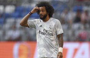 344436_Marcelo // Foto: AFP