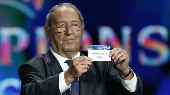 Paco Gento Paco Gento