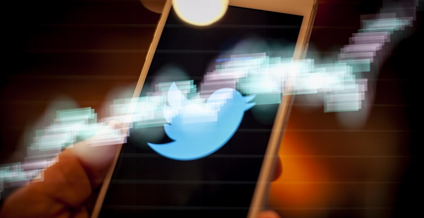 317774_BLU Radio. Twitter / Foto: AFP