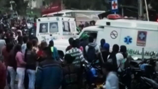 Congresistas de Estados Unidos también sentaron su voz de rechazo ante masacre de indígenas en Cauca