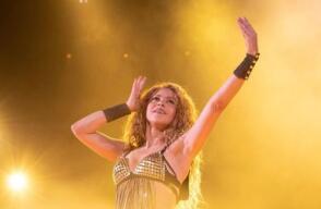 Shakira 