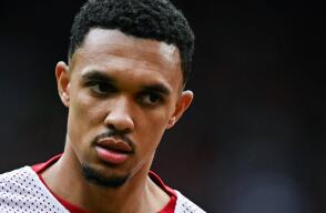 Trent Alexander-Arnold, nuevo fichaje del Real Madrid. 