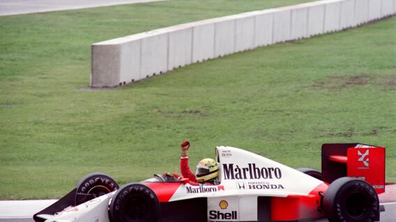 331704_BLU Radio // F1 // Foto: BLU Radio