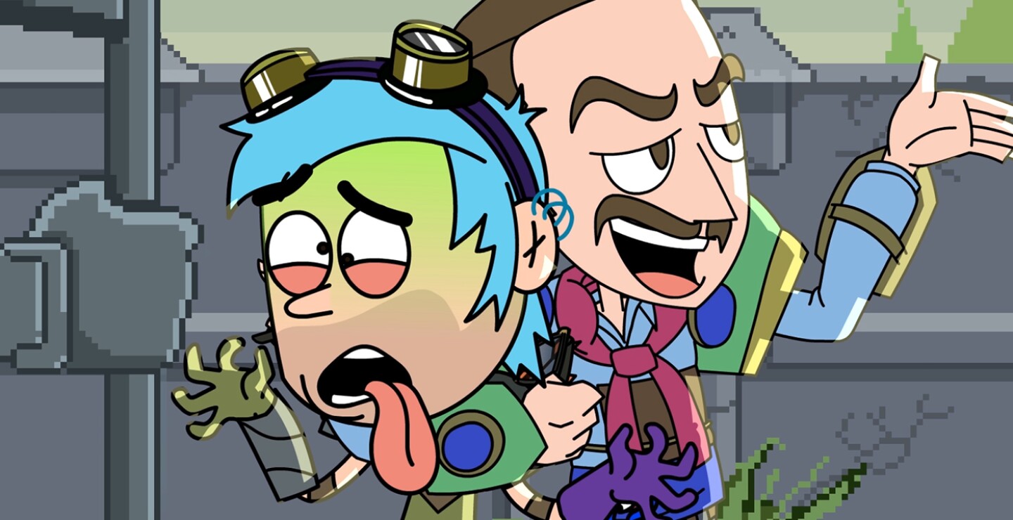 644498_Millennial Arcade