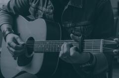 Phil Campbel falleció a sus 64 años