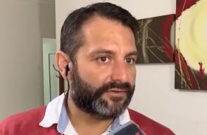 Profesor que fue asaltado por un exalumno