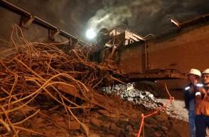 330434_Blu Radio // Casa de maquinas - Hidroituango