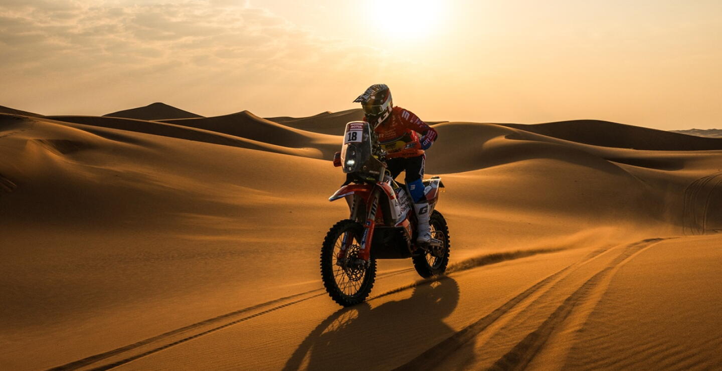 KTM AG revela plan de reestructuración para evitar la quiebra: esto acordó con acreedores