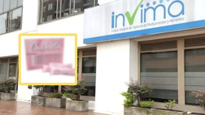 INVIMA lanza alerta por producto que usan amantes del gimnasio; afecta seriamente