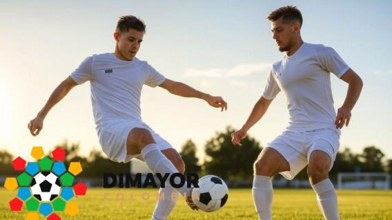 Regresa el fútbol colombiano: en la ciudad de Tunja comenzará la Liga Betplay 2025 Regresa el fútbol colombiano: en la ciudad de Tunja comenzará la Liga Betplay 2025