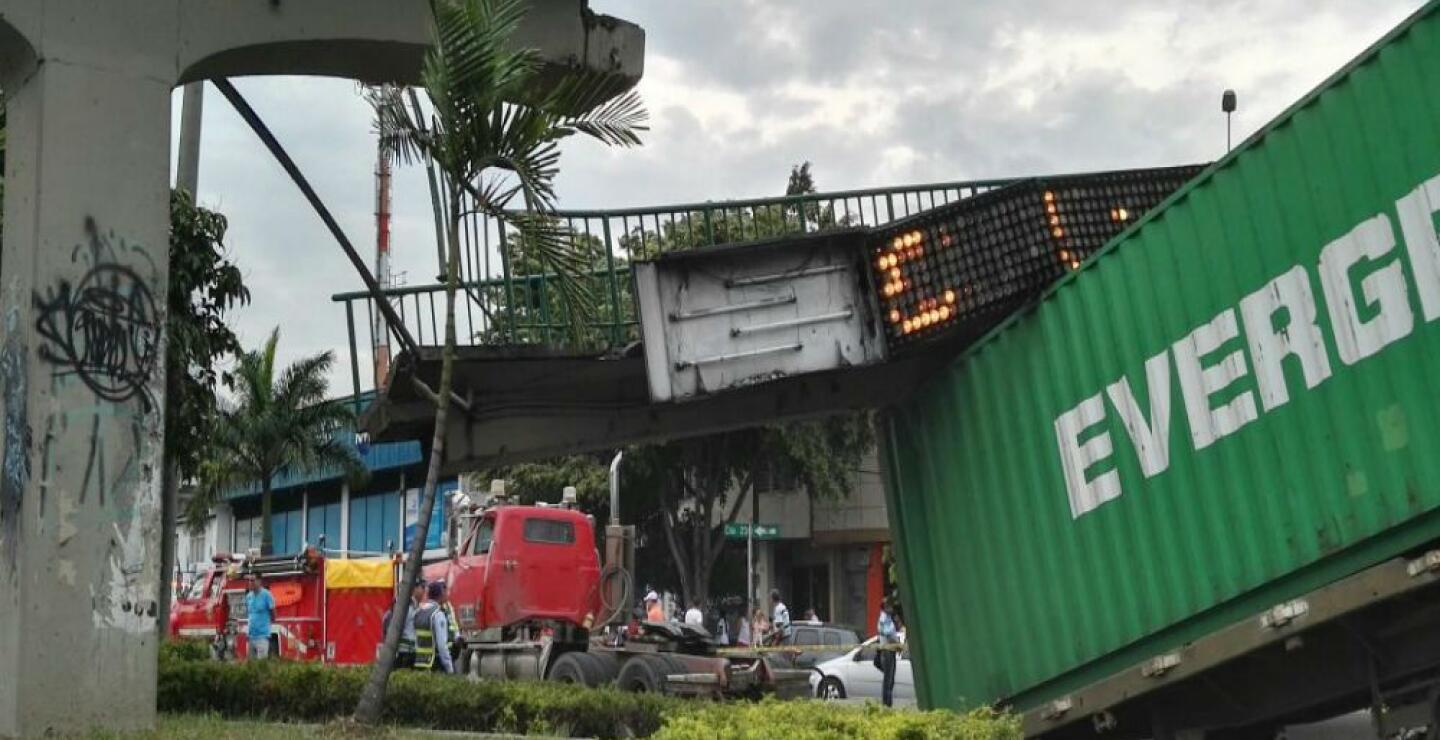 231432_Foto: Cortesía Noticias Caracol.
