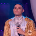  ‘Yo Me Llamo Daddy Yankee’ en el Templo de la Imitación.