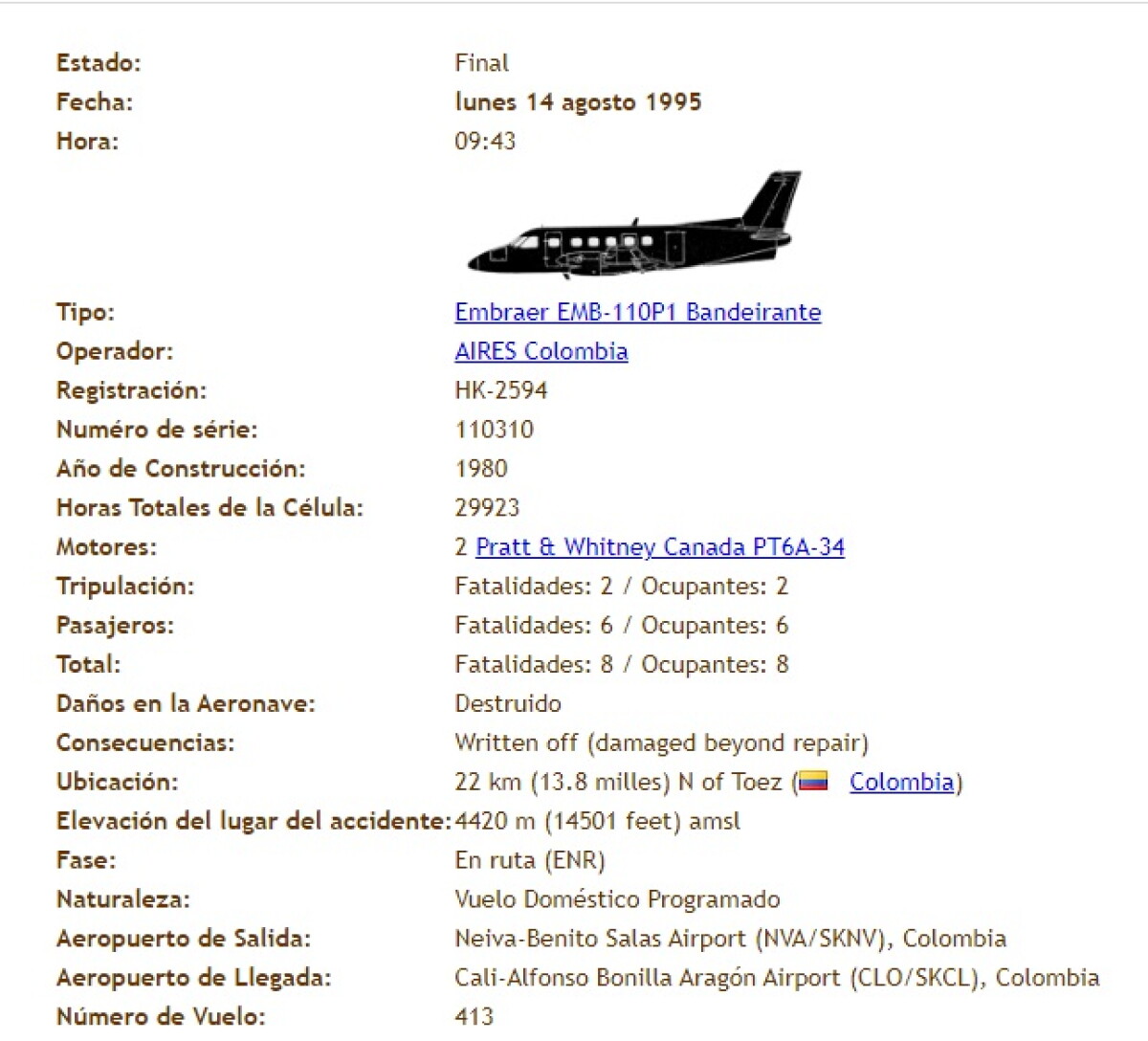 ficha técnica avion accidentado en el huila.jpg