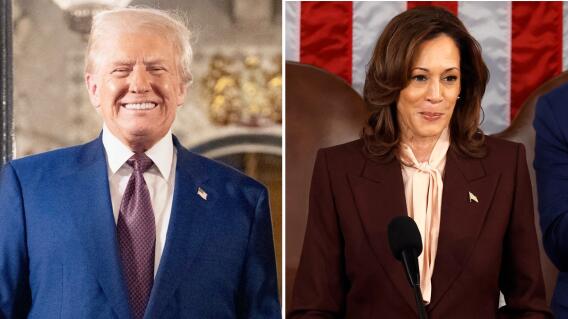 Congreso de EE. UU. certifica triunfo de Donald Trump, cuatro años después de ataque al Capitolio Congreso de EE. UU. certifica triunfo de Donald Trump, cuatro años después de ataque al Capitolio