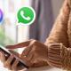 WhatsApp y Meta AI