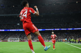 Bayern Múnich vs Real Madrid en los cuartos de la Champions League 