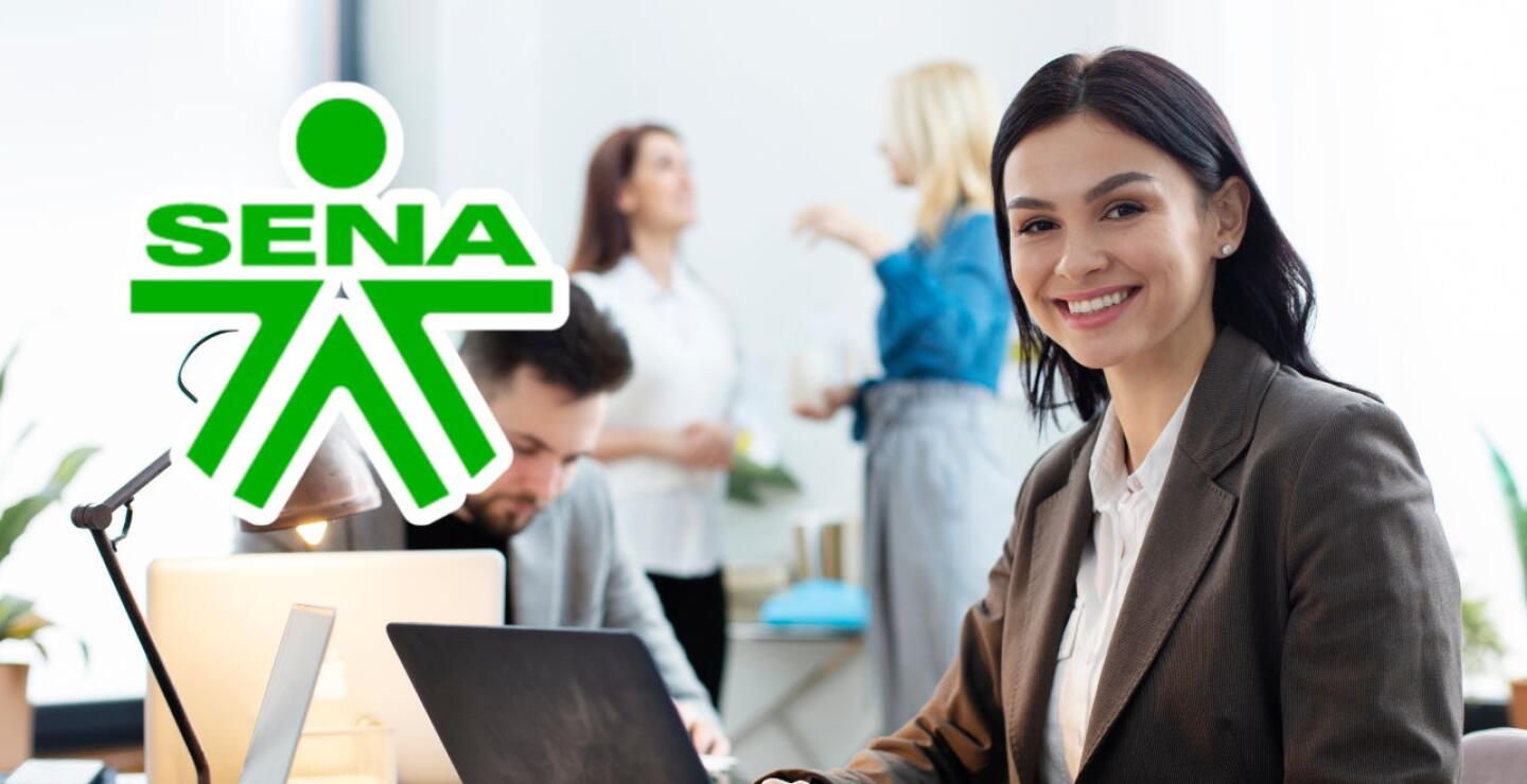 Ya comenzó proceso de selección para trabajar en el Sena: hay más de 1.200 vacantes en Colombia