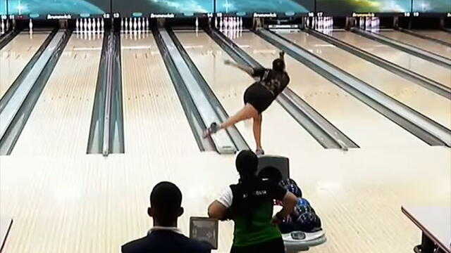 En Cali, con la presencia de campeonas del mundo, se define la selección Colombia de bolos