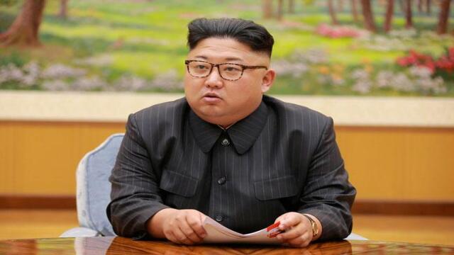Corea del Norte estaría preparando un nuevo lanzamiento de misil, advierte Seúl Corea del Norte estaría preparando un nuevo lanzamiento de misil, advierte Seúl