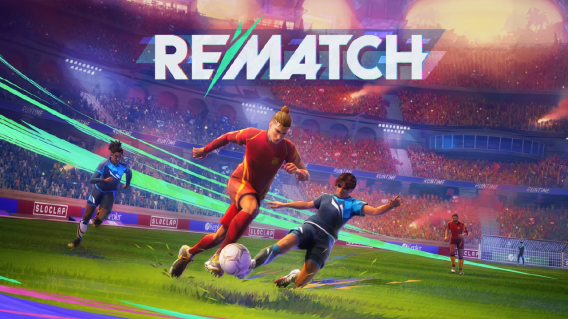 Rematch | RESEÑA Rematch | RESEÑA