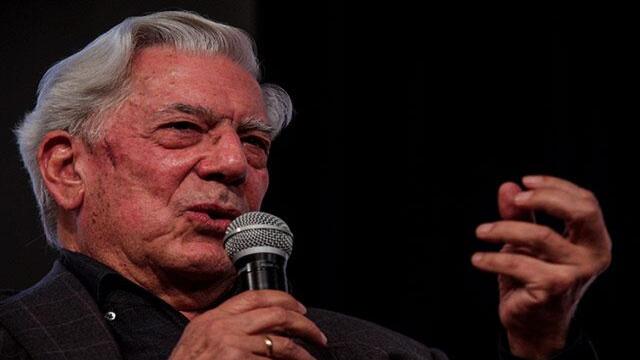 Era magnífico escritor y también gran amigo: Mario Vargas Llosa habla de muerte de Gabo 