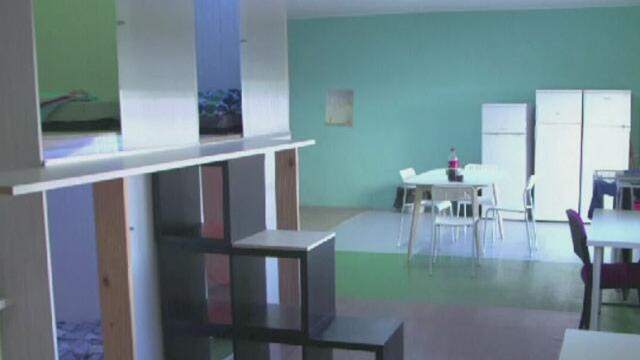 Apartamentos tipo colmena: ¿opción útil o indigna? Apartamentos tipo colmena: ¿opción útil o indigna?