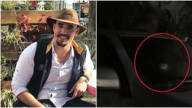 Atentado contra director de la SAE en Barranquilla: vehículo donde iba recibió 14 balazos