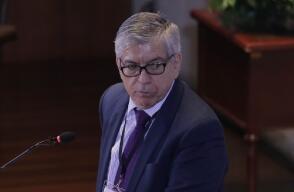 César Gaviria cuestionó salida de Alejandro Gaviria, quien "mejor conoce el sistema de salud" César Gaviria cuestionó salida de Alejandro Gaviria, quien "mejor conoce el sistema de salud"