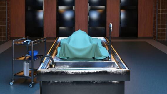 Insólito caso: mujer que fue declarada muerta despertó horas después en una morgue