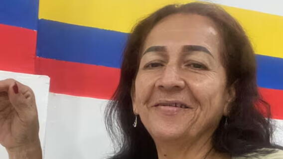 Orlinda Trujillo