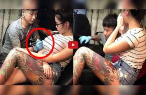 278764_Foto: Captura de pantalla YouTube / video: FailWeb TV