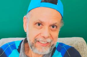 370331_Padre Alberto Linero // Foto: captura video YouTube Alberto Linero